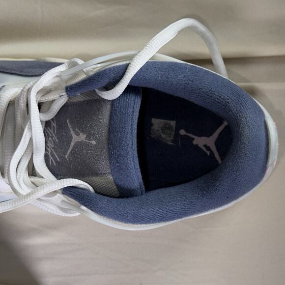 Air Jordan 4 Rm Diffused Blue Ashen Slate Size 12 Men’s Sneakers main image 6